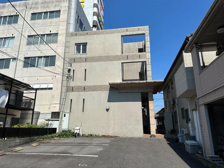 Tプラネット302の外観