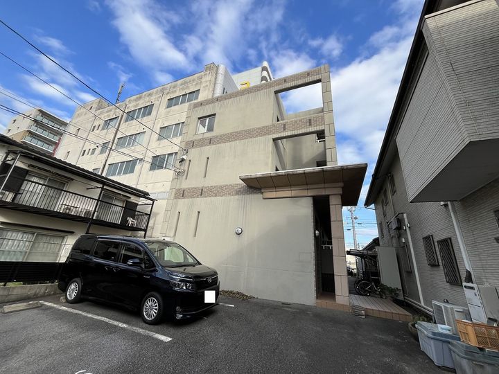 Tプラネット302の外観