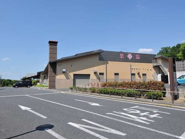 Tプラネット302の周辺