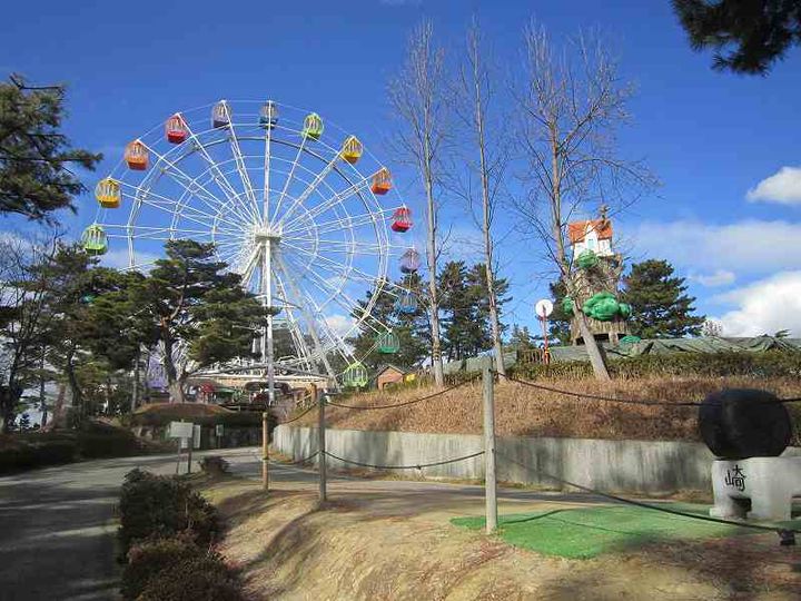 Tプラネット302の周辺