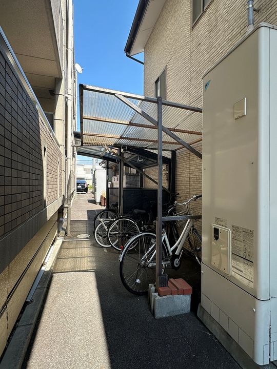 Tプラネット302のその他画像