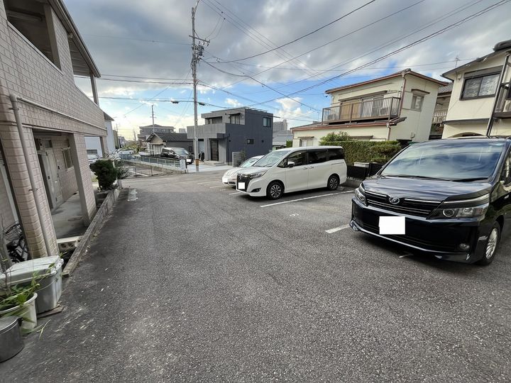 Tプラネット302の外観