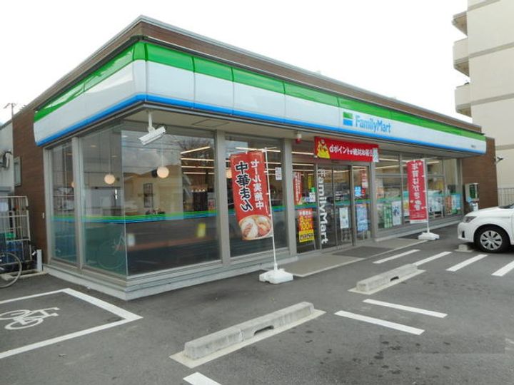 プレーノKKRの周辺