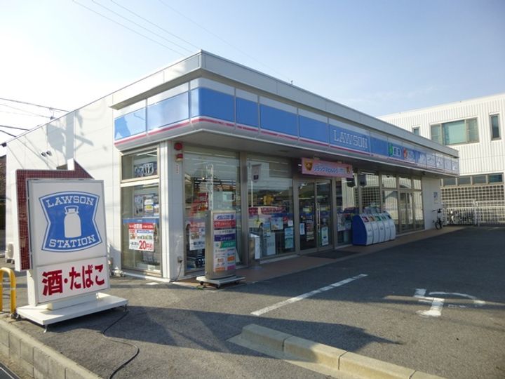 コーポすずき A棟302の周辺