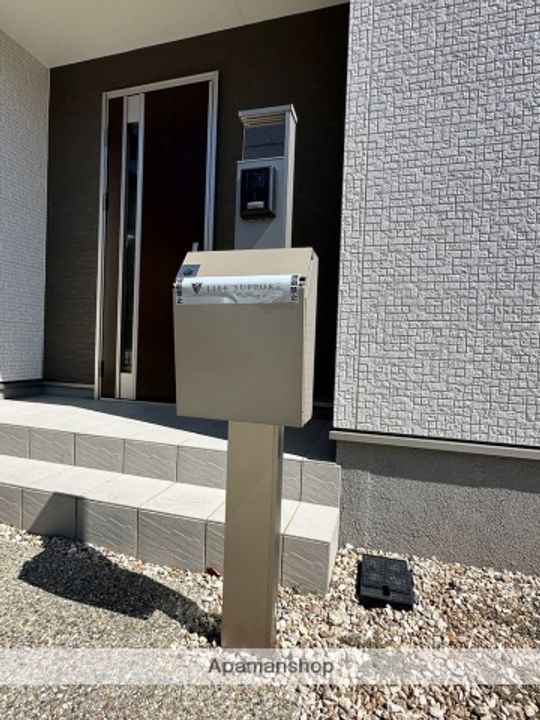 愛知県岡崎市坂左右町字堤上(一戸建)の賃貸物件戸建ての内装