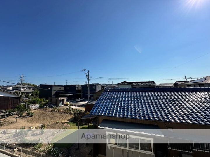 愛知県岡崎市坂左右町字堤上(一戸建)の賃貸物件戸建てのその他画像