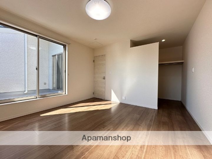 愛知県岡崎市坂左右町字堤上(一戸建)の賃貸物件戸建ての内装