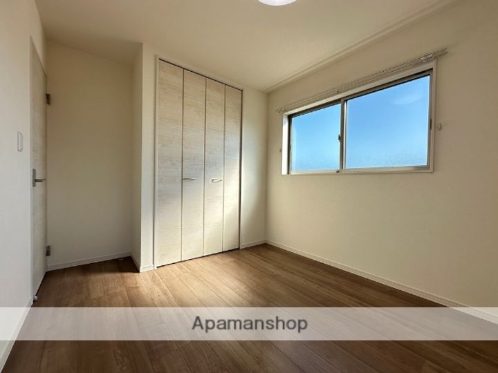 愛知県岡崎市坂左右町字堤上(一戸建)の賃貸物件戸建ての内装