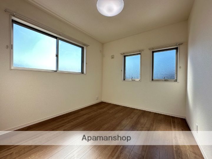 愛知県岡崎市坂左右町字堤上(一戸建)の賃貸物件戸建ての内装