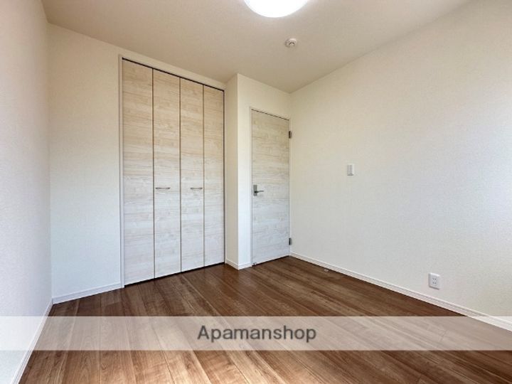 愛知県岡崎市坂左右町字堤上(一戸建)の賃貸物件戸建ての内装