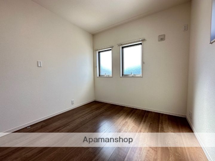 愛知県岡崎市坂左右町字堤上(一戸建)の賃貸物件戸建ての内装