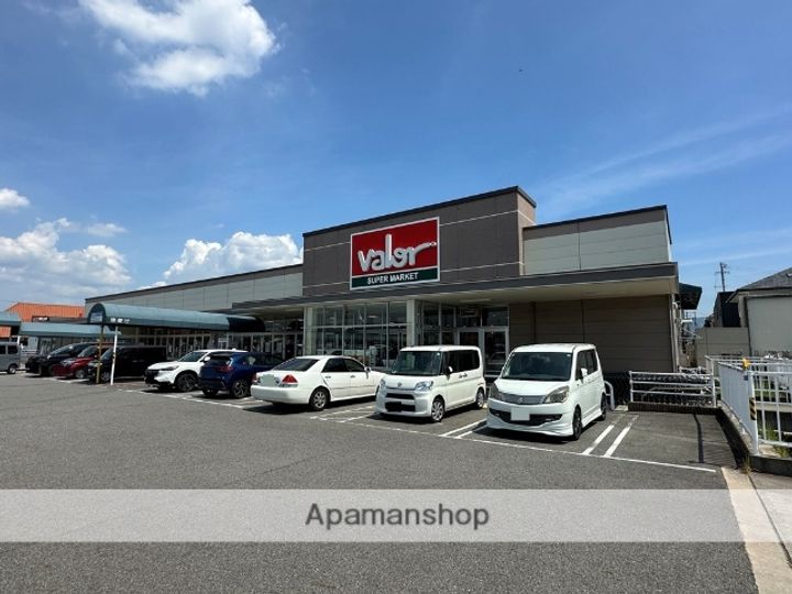 愛知県岡崎市坂左右町字堤上(一戸建)の賃貸物件戸建ての周辺