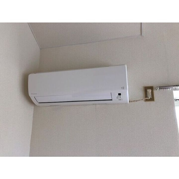 戸崎ハイツBのその他画像