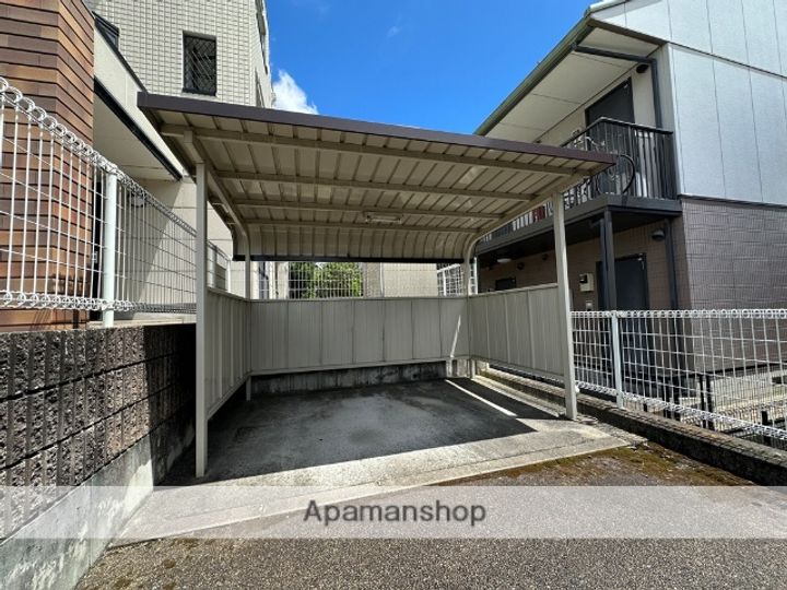 モアグレース202のその他画像