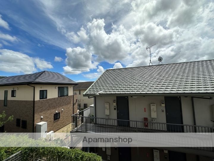 モアグレース202のその他画像