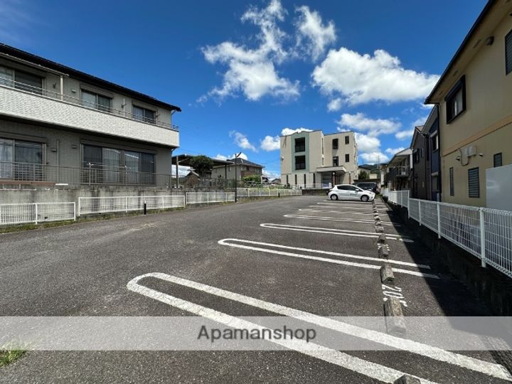 モアグレース202のその他画像