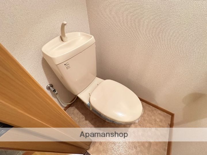 モアグレース202のその他画像