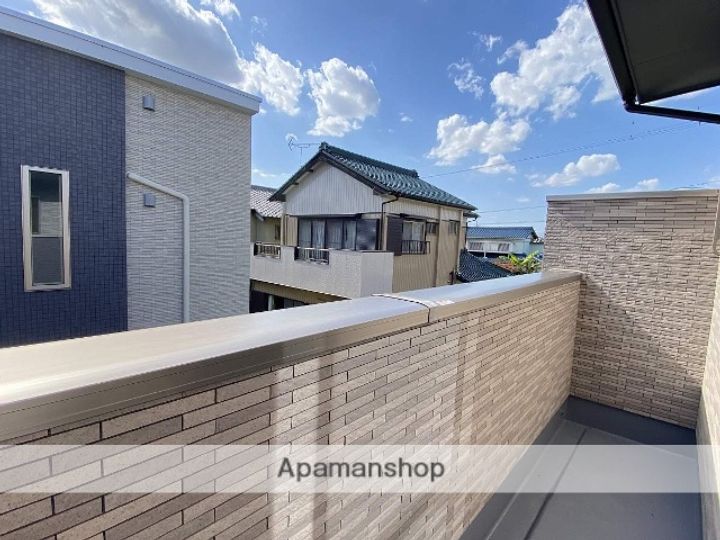 ル グランシエル B棟B103のその他画像