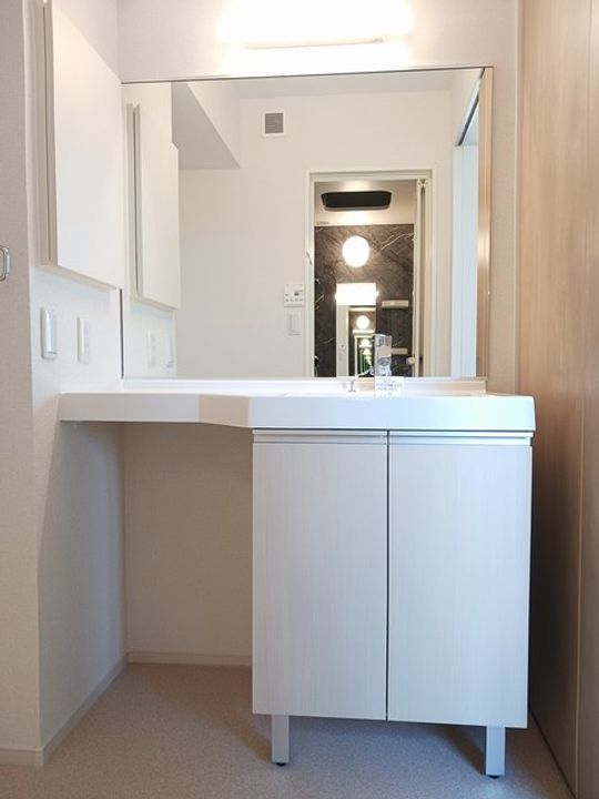 シャン・ド・フルールSのその他画像