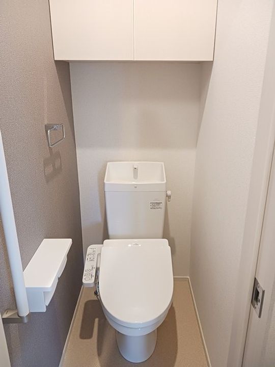 シャン・ド・フルールSのその他画像