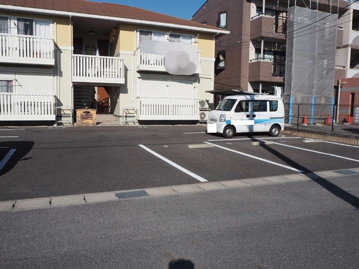 ロータスコート百々西のその他画像