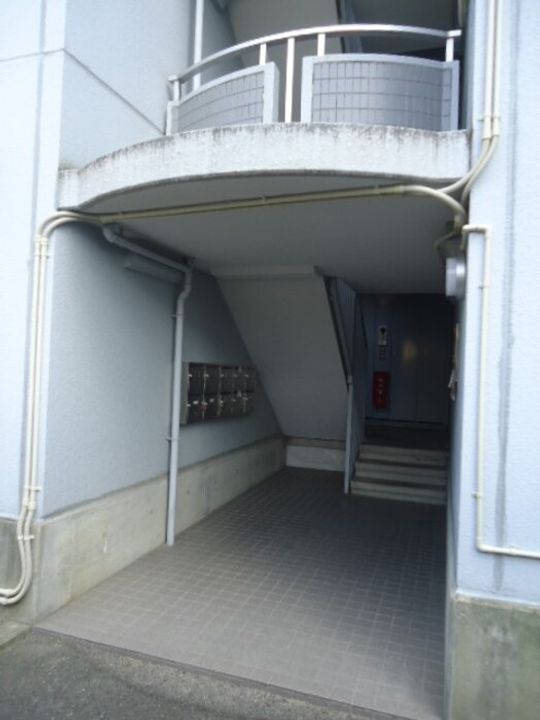 葵マンションのその他画像