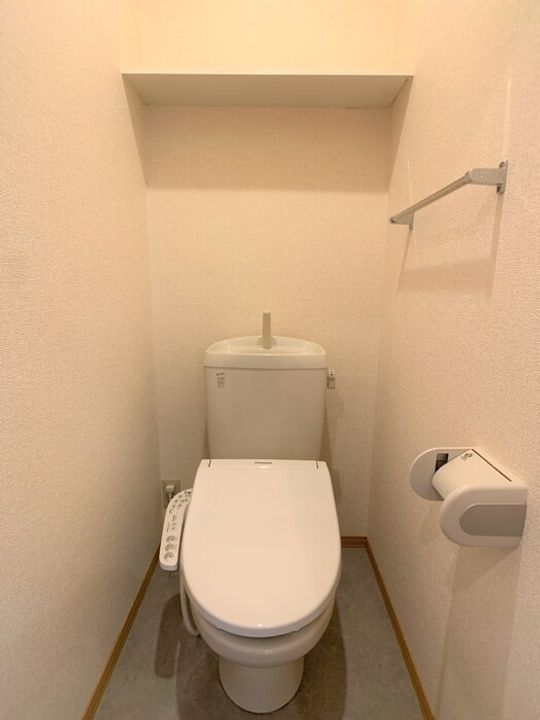 セジュールだいわのその他画像