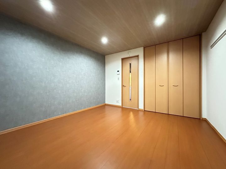 エスポワール栄Ⅱの内装