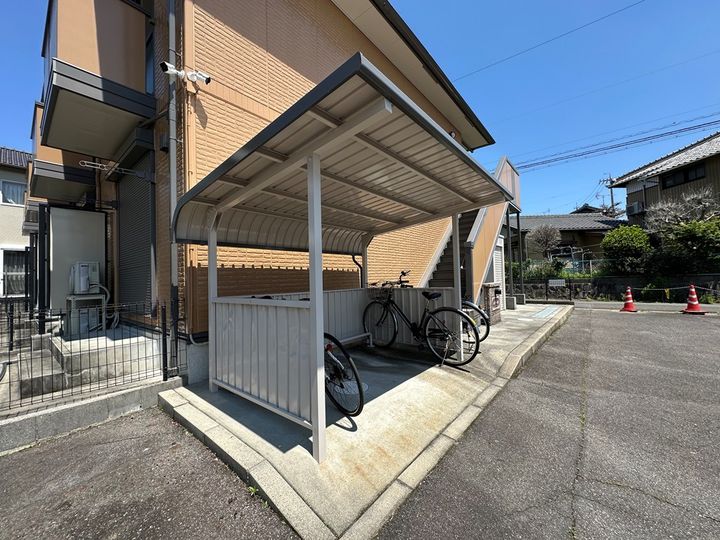 エスポワール栄Ⅱのその他画像