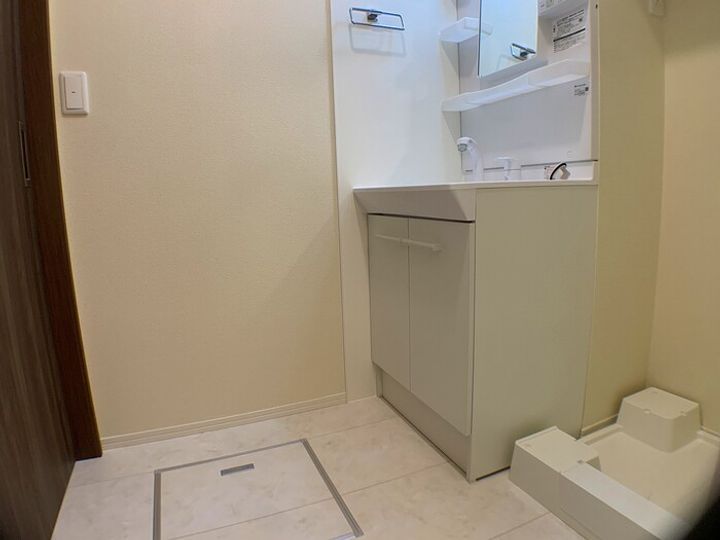 パークサイド柱Ⅰのその他画像