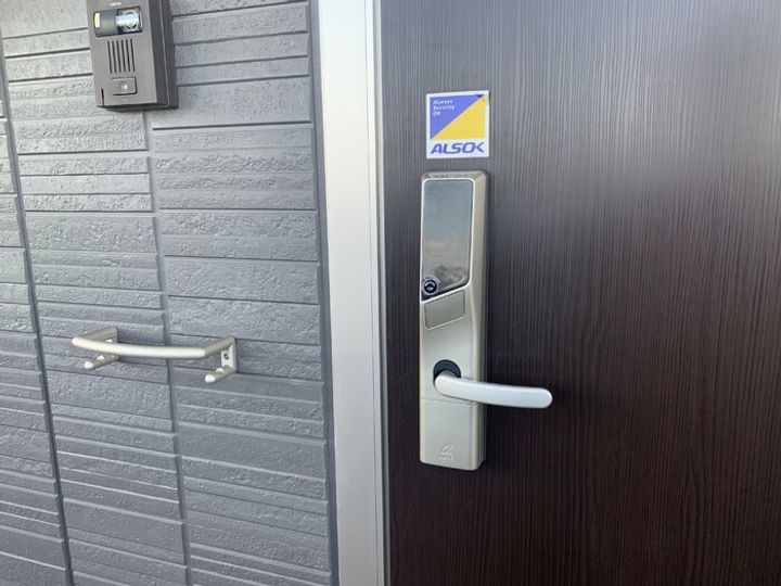 ラルーチェ310の内装