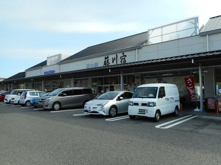 ヒカルサ岡崎蓑川町の周辺