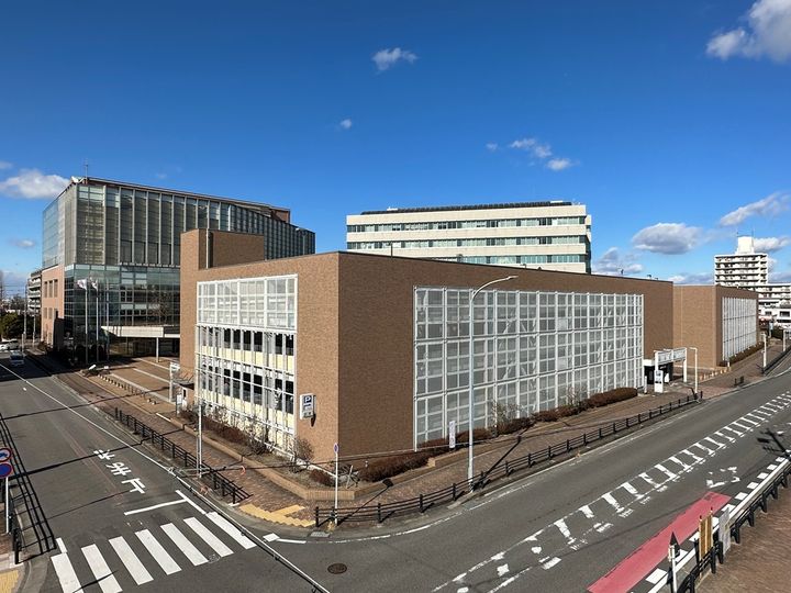 G VIVRE 岡崎駅前の周辺