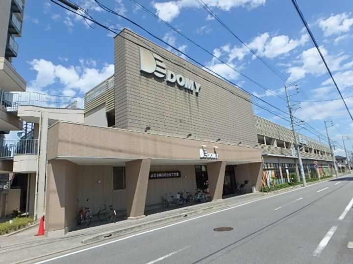 G VIVRE 岡崎駅前の周辺