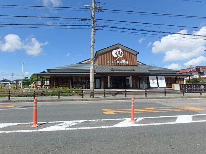 G VIVRE 岡崎駅前の周辺