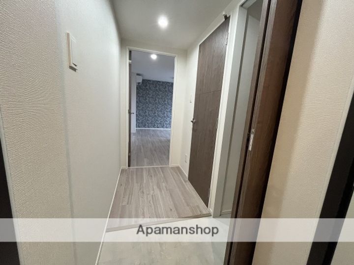 G VIVRE 岡崎駅前の内装