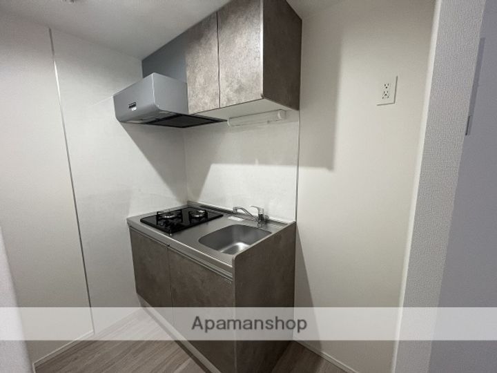 G VIVRE 岡崎駅前の内装