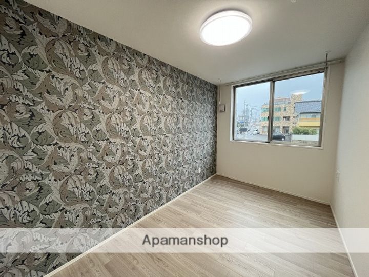 G VIVRE 岡崎駅前の内装