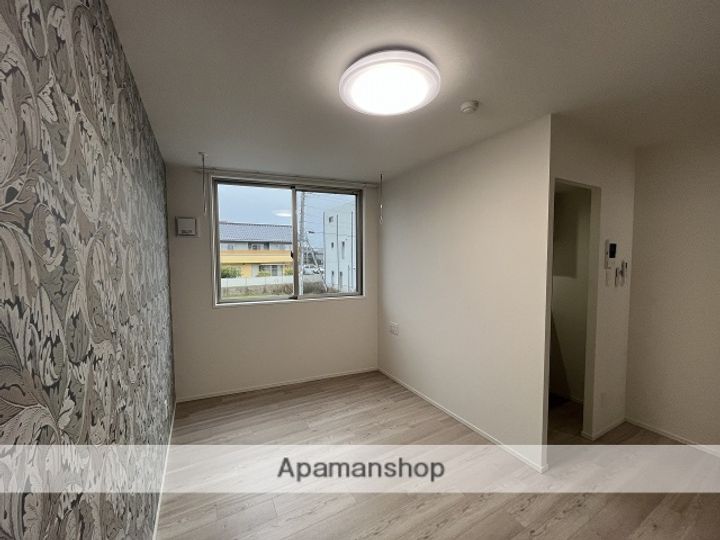 G VIVRE 岡崎駅前の内装