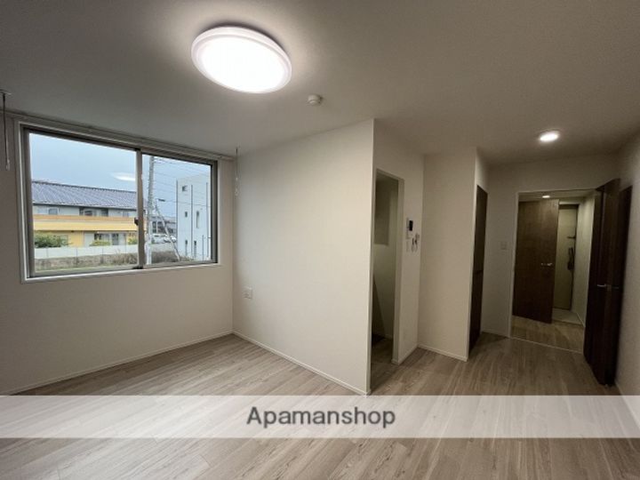 G VIVRE 岡崎駅前の内装