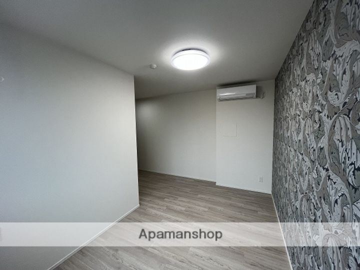 G VIVRE 岡崎駅前の内装