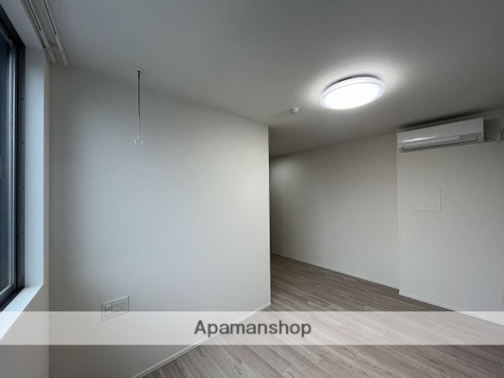 G VIVRE 岡崎駅前の内装