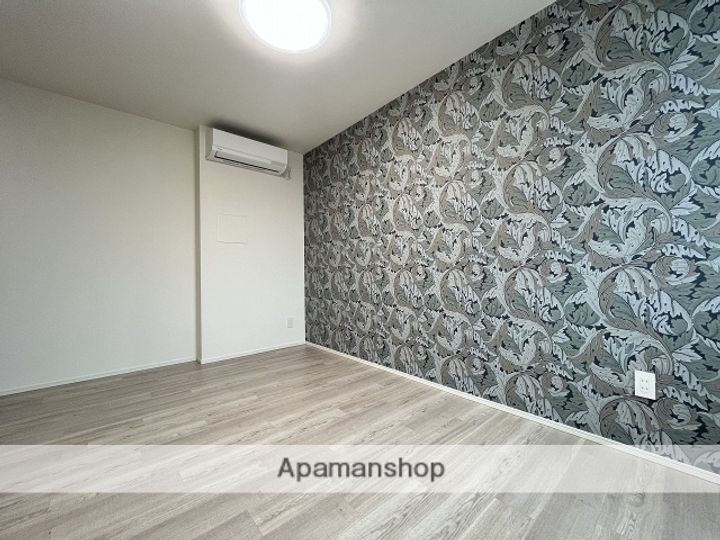 G VIVRE 岡崎駅前の内装