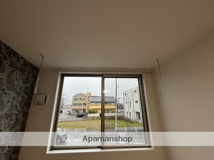 G VIVRE 岡崎駅前の内装