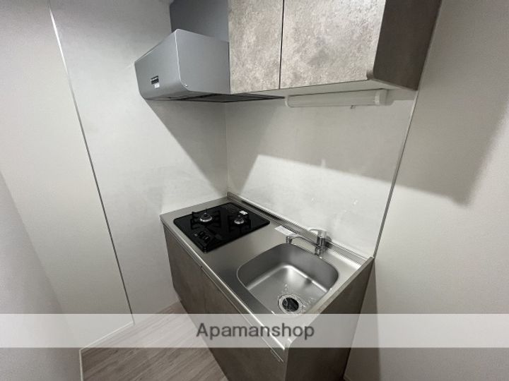 G VIVRE 岡崎駅前のキッチン