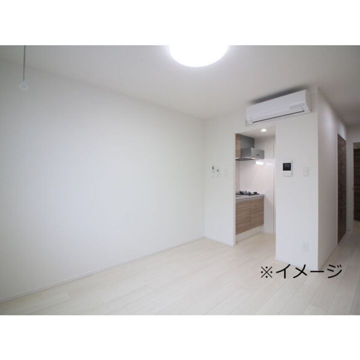 G VIVRE 岡崎駅前の内装