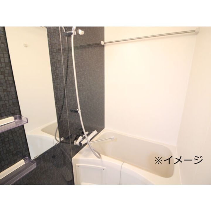 G VIVRE 岡崎駅前の風呂