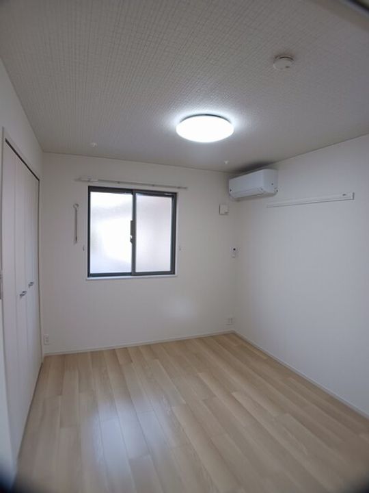 パフューム175の居間