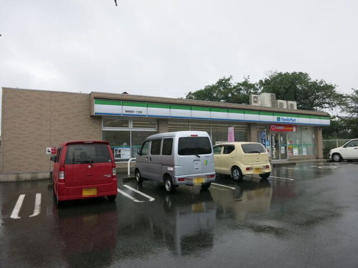 パフューム175の周辺
