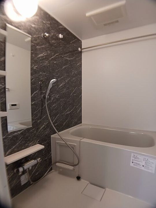 ベル フルールの風呂